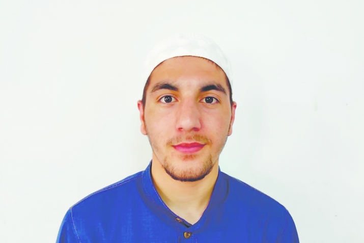 Ярагъ Мугьаммад эфендидин тIварцIихъ галай медреса