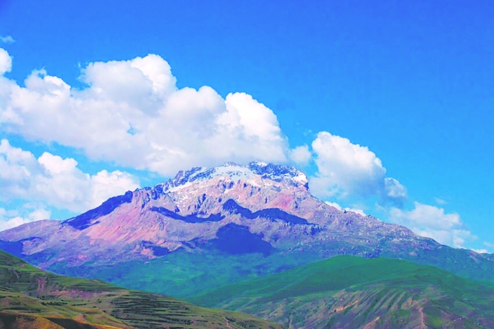 Эй инсанар…!