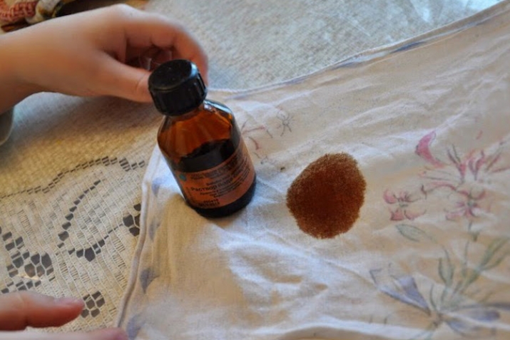 Ләкәләрин тәснифаты