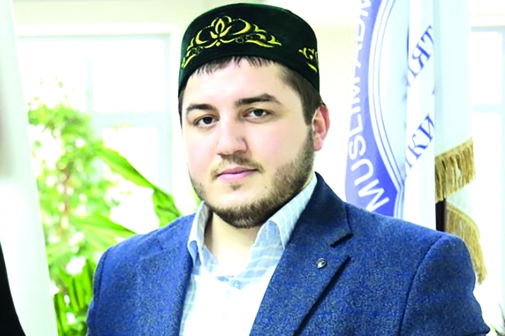 Новосибирскиялдаса  гьалбал – Дагъистаналда