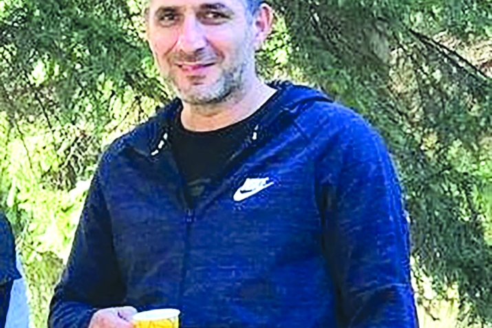 Новосибирскиялдаса гьалбал – Дагъистаналда