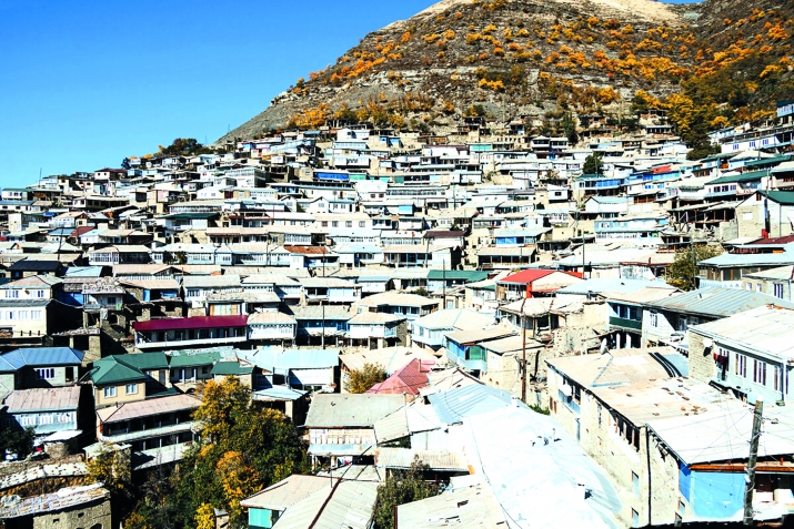 Бокьун буго ритIухълъи