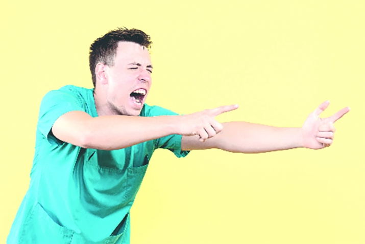 Jokes: pros and cons