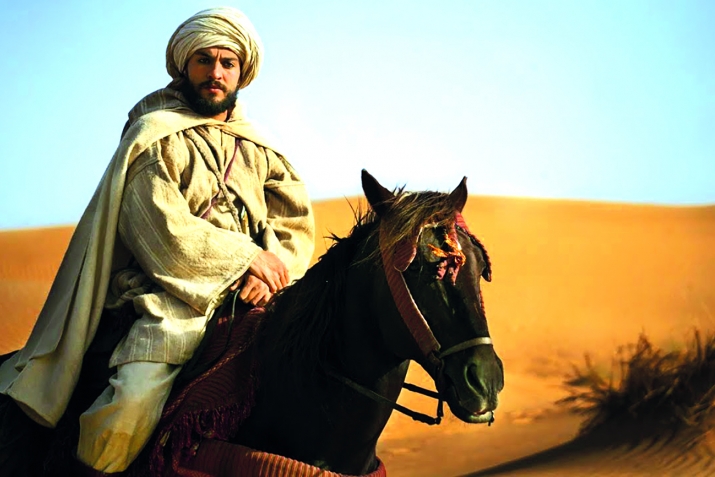 Ислам динна гIялимти