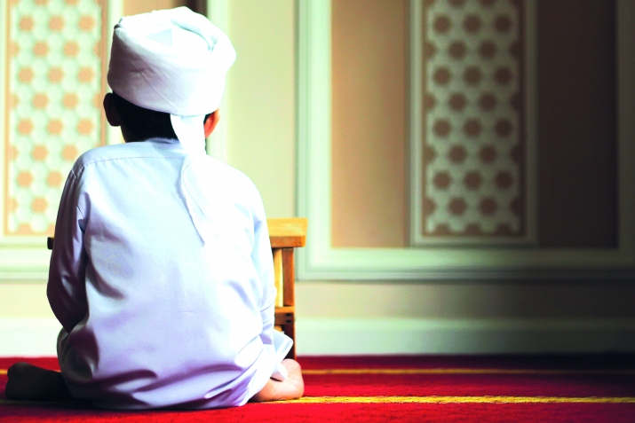 ДехIибала-Алжанала умхьу