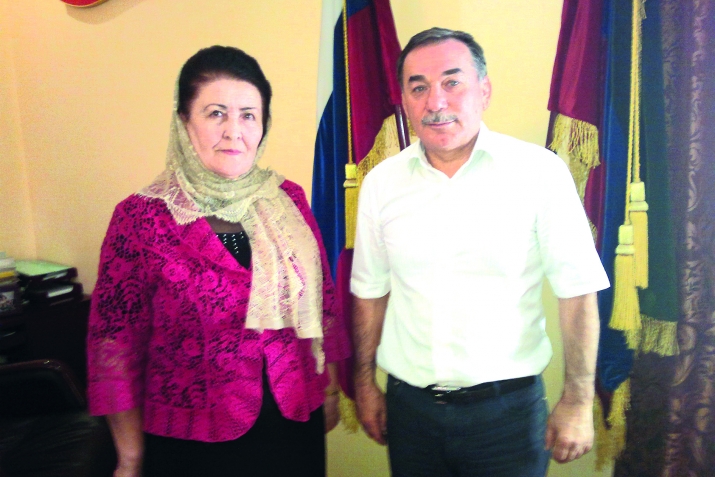 Пагьмуртала урунж