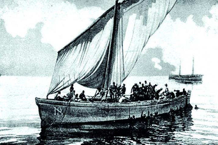 ГIябидла насихIят