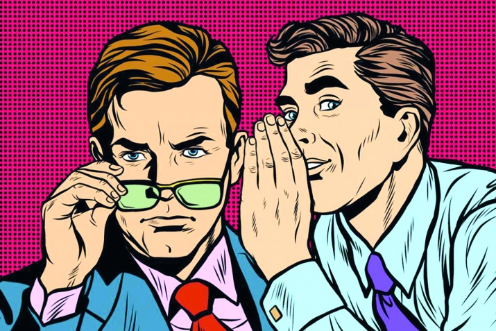 Гъибат буван та бучIиссар?