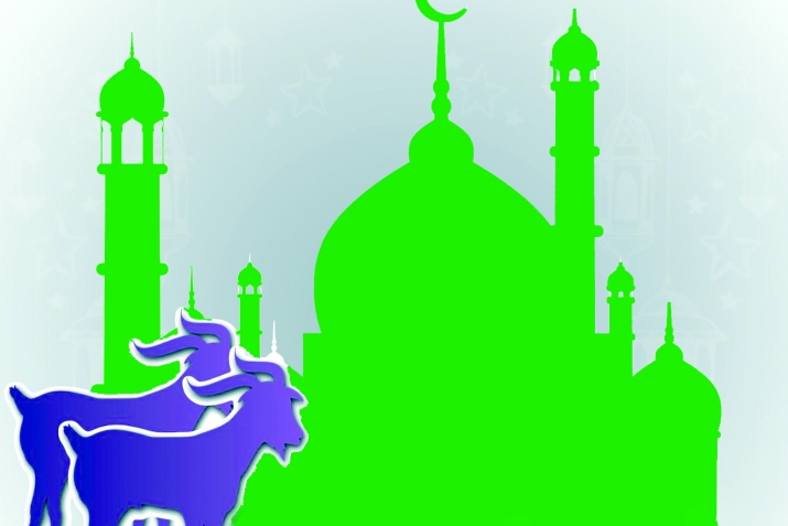 Зул-хIижжа барз ва Кьурбан-байран