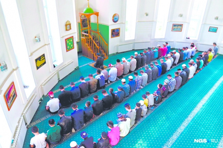 Гирами машквар улубкьура