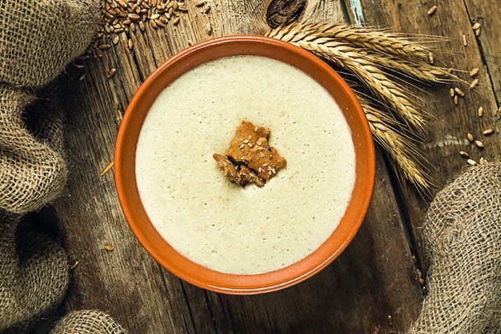 «Тәлбинә» бутҡаһы