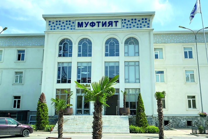 Заместитель щвана  Татарстаналде