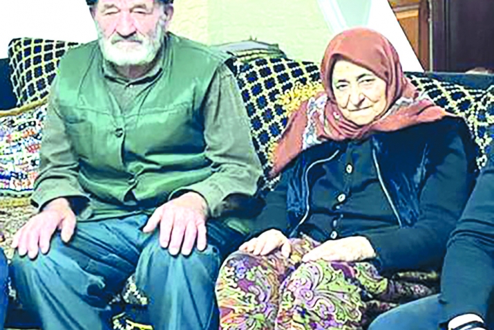 ГIезегIан захIмалъаби рихьана...