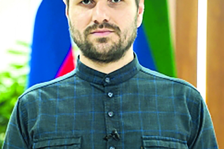 Муфтиятдин кIвалахдикай