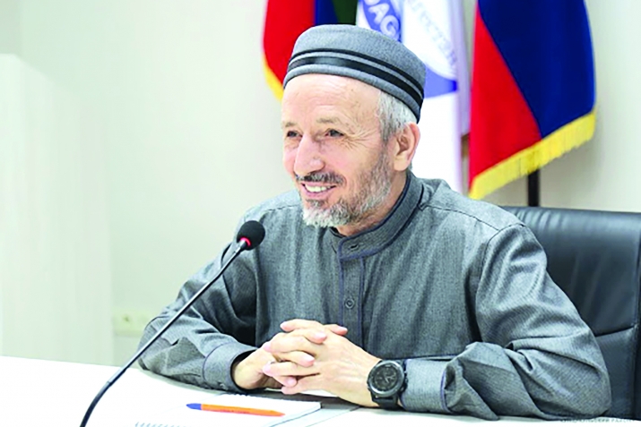 Къурбандин сувар мубаракрай!