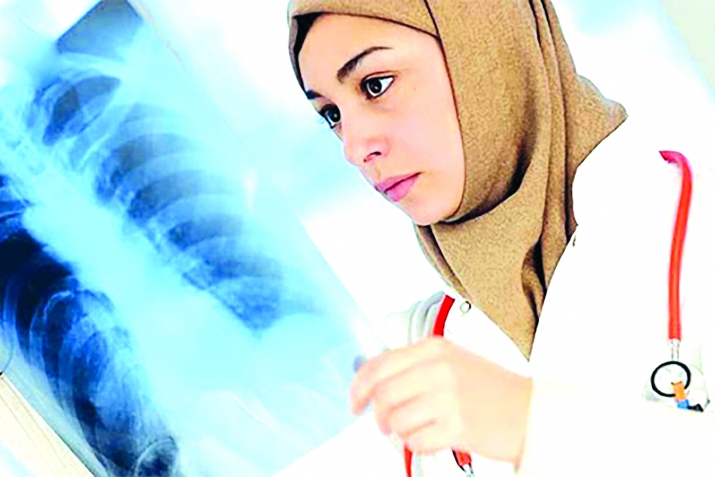 Мусурман духтур гьихьтинди хьун лазим я?