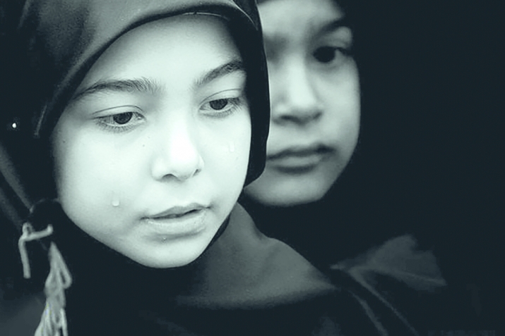 Завай мукьвабурулай гъил къачуз жезвач