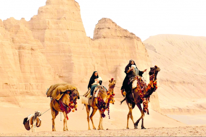 Гурандан аилә хошбәхтлијинин сирри