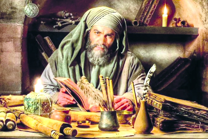 Гураниләр: онлар кимдир?!