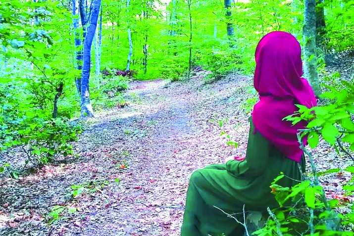 Неге къатынгишилер эргишилеге тынгламагъа герек?