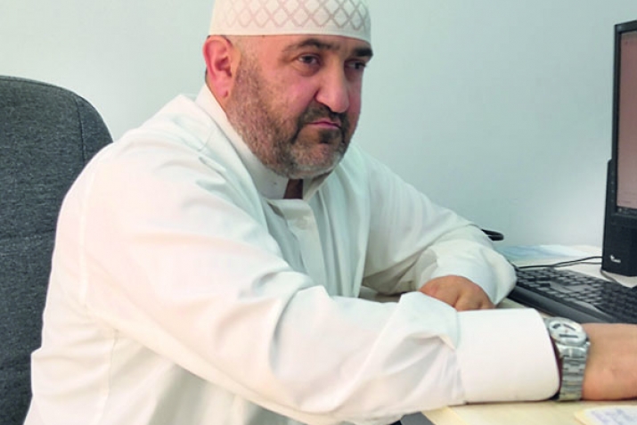 Къурбаналъул гiид кин тiобитiилеб?