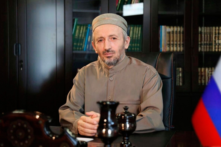 Баркула Къурбаналъул гIид