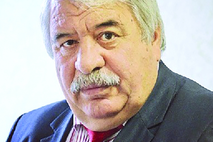 ЧIикIаса КIудияв