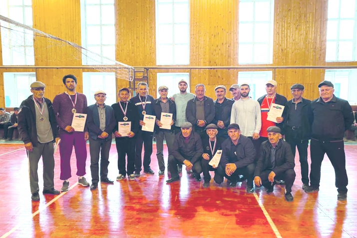 Росдал байрам: умумузул нух – лъималазе дарс