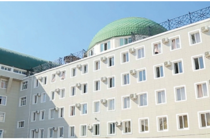 Уважаемые абитуриенты!