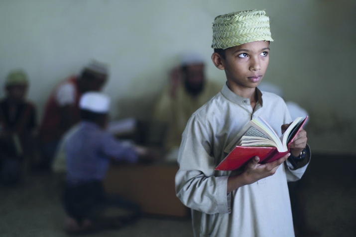 What is tariqa and shariah?