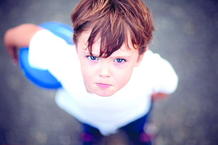 Ten tips for parents