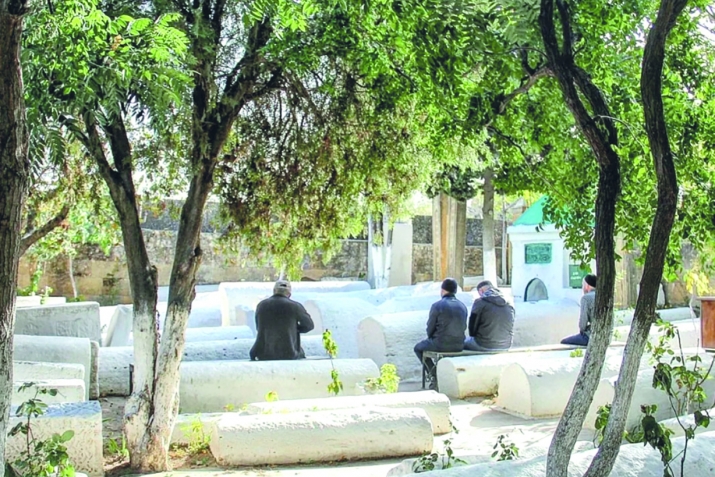 Arab Dagestanis – direct descendants of the Prophet Muhammad