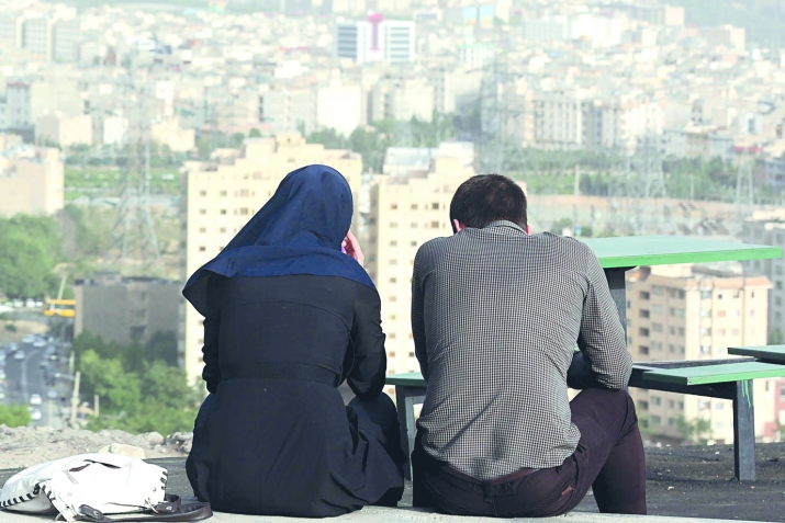 Eight steps to revive dying feelings