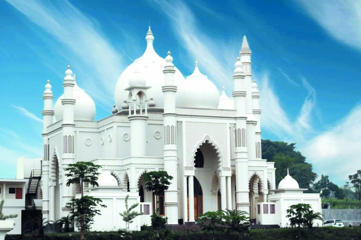 Selaman-i fari̇si̇