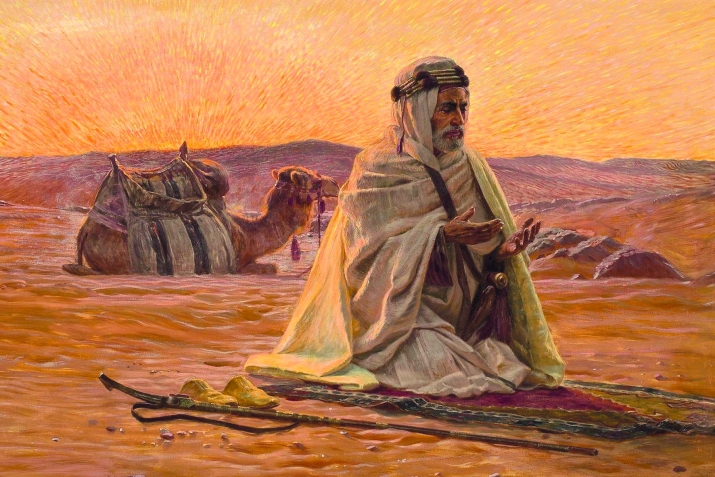 Bu dünyanin meseli̇