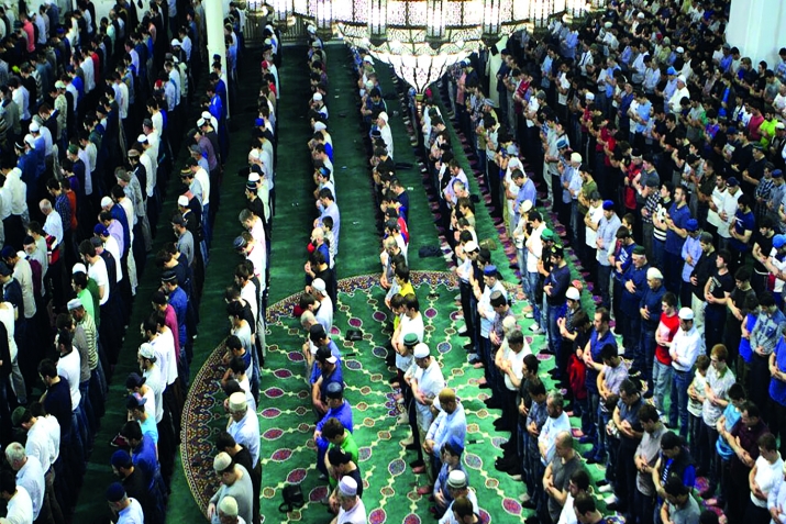 ДехIибала-Алжанала умхьу