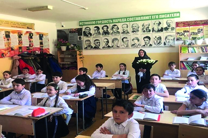 СанигIятлис марси