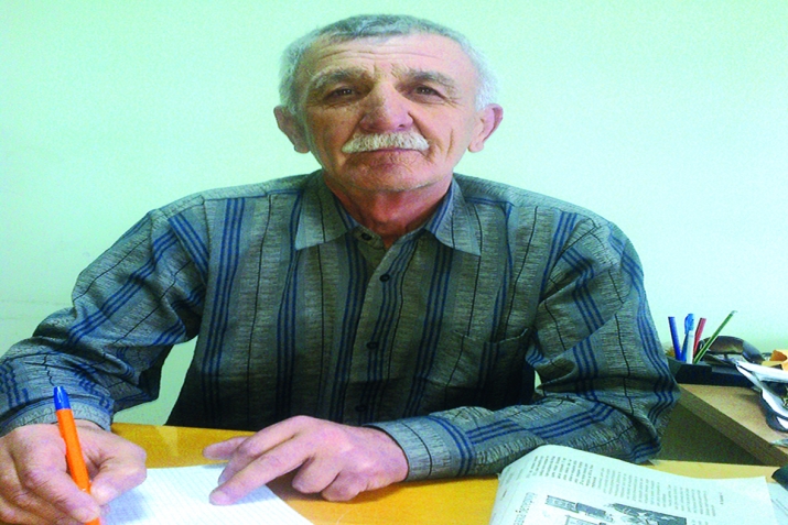 Пагьмуртала урунж