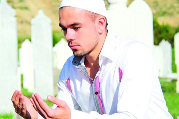 Жижара баврил мяъна