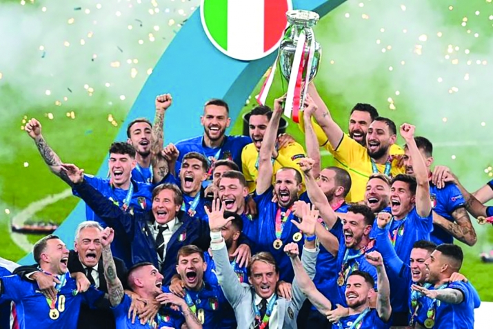 Рӯйдодҳои муҳими варзишӣ