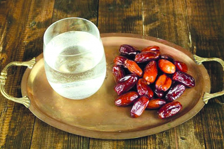 Рӯза, ё рӯзадорӣ ба 5 навъ тақсим мешавад