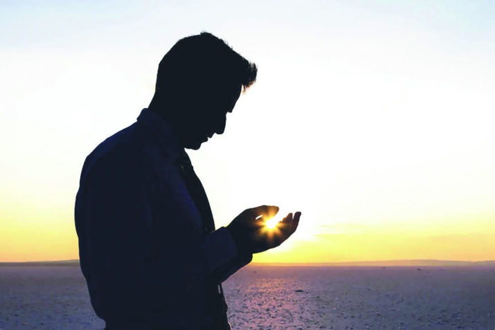 Муҳосабаи нафс