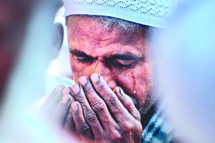 Яуызлыҡтың артыуы − ахырызаманға яҡынайыу билгеһе