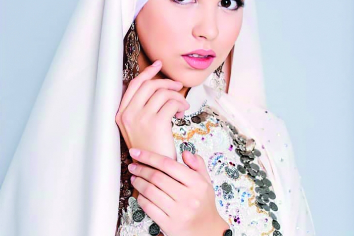 “Һәр күлдәкте изге ниәт менән тегәм...”