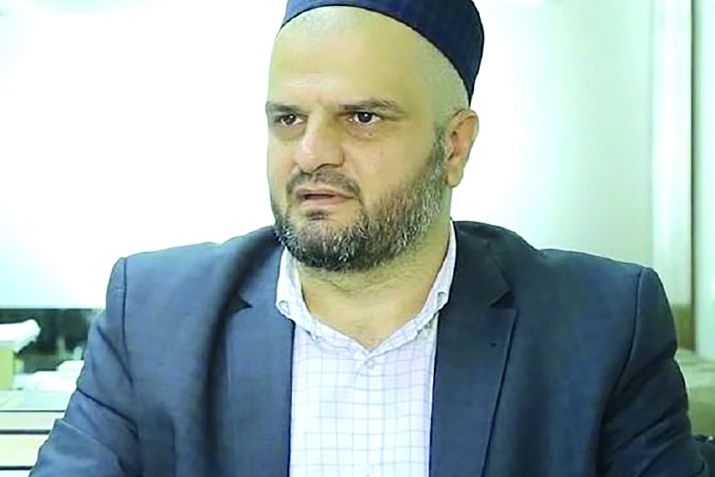 Илму сакъламакъ учун гьаракат тарыкъ