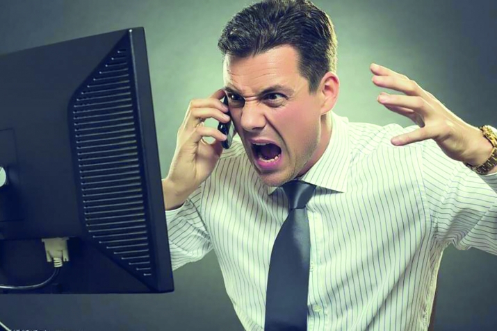 Ачувлангъанда не этмеге герек?