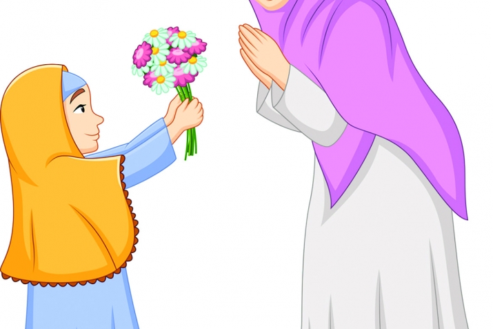 Аналаны байрамы