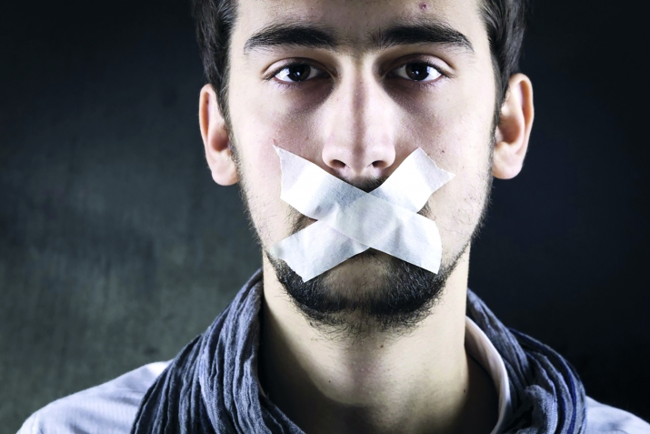 Оьз гюнагьлар биревге де айтылмас