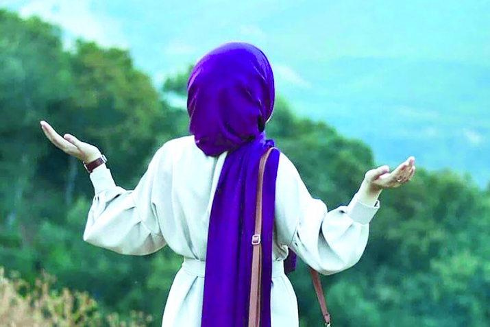 Сүннәјә риајәт едирик: өзүнә неҹә гуллуг етмәк лазымдыр