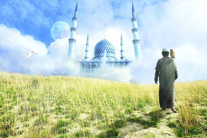 Gözəl əxlaq nümunələrı